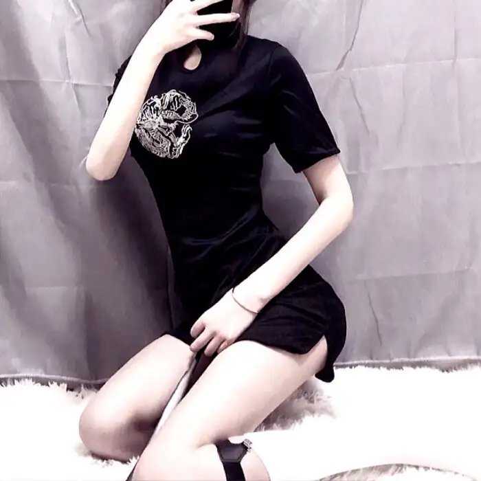 哈林四女子第二季